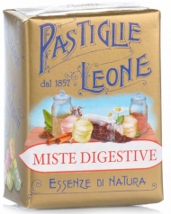 LEONE PZ.18 EXPO AST.MISTO DIGESTIVO